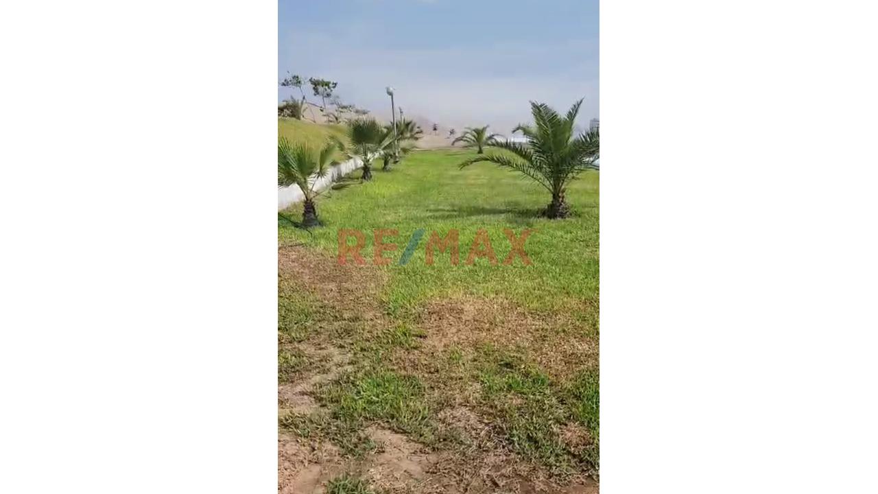 🌊 Vive El Lujo Frente Al Mar: Tu Terreno Exclusivo En Urb. Condominio Residencial Ventanas Del Mar 🏖️✨ - 5