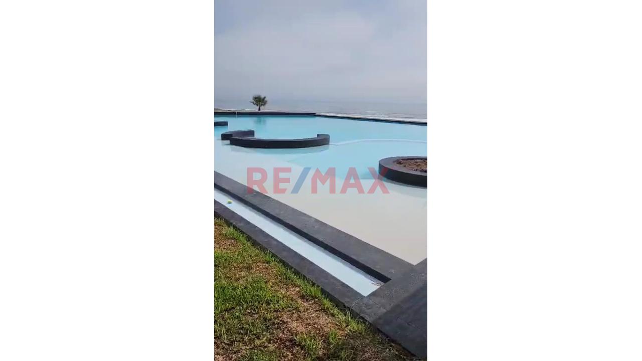 🌊 Vive El Lujo Frente Al Mar: Tu Terreno Exclusivo En Urb. Condominio Residencial Ventanas Del Mar 🏖️✨ - 16