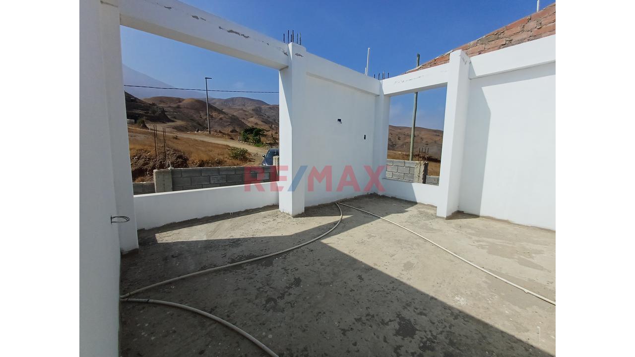 Venta De Casa Como Terreno En Simbal - 13