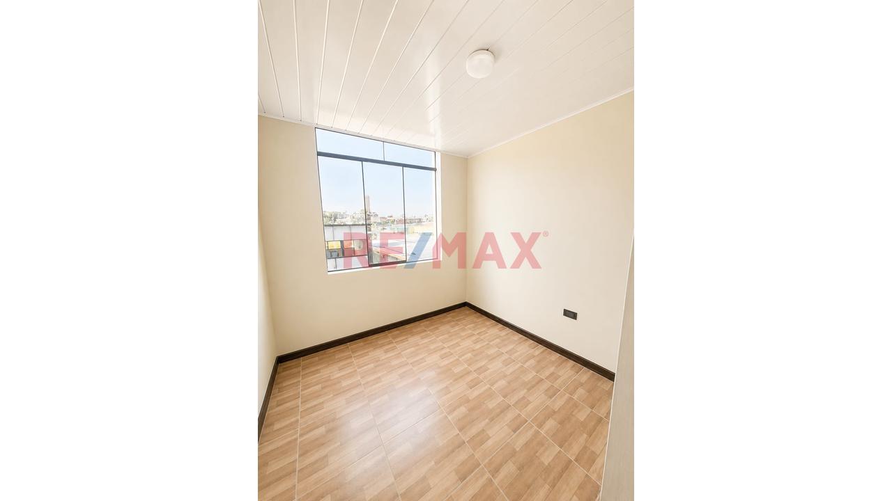 Departamento A 1 Cuadra De La Av. 54 Cerca A Ciudad Municipal — foto 4