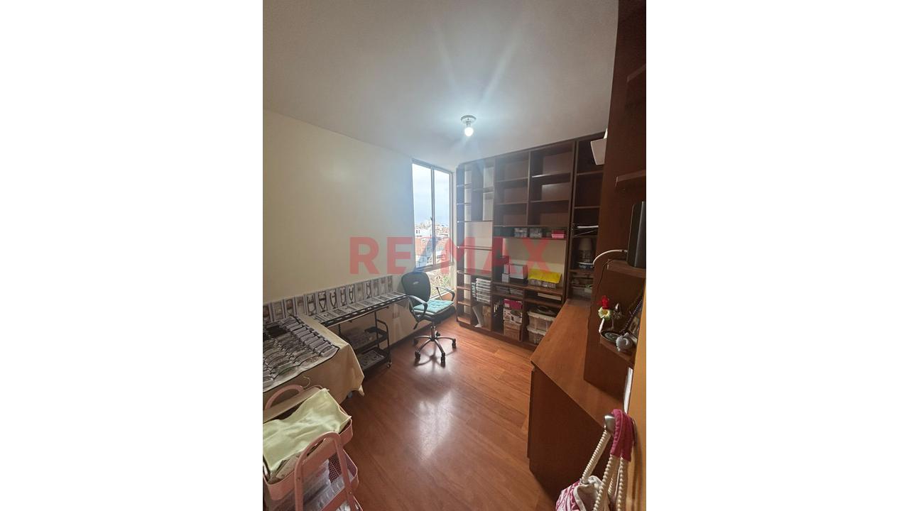 Amplio Departamento De 80 M² En San Miguel | 3 Dormitorios | Condominio Con Áreas Comunes | Us$ 150,000 — foto 4