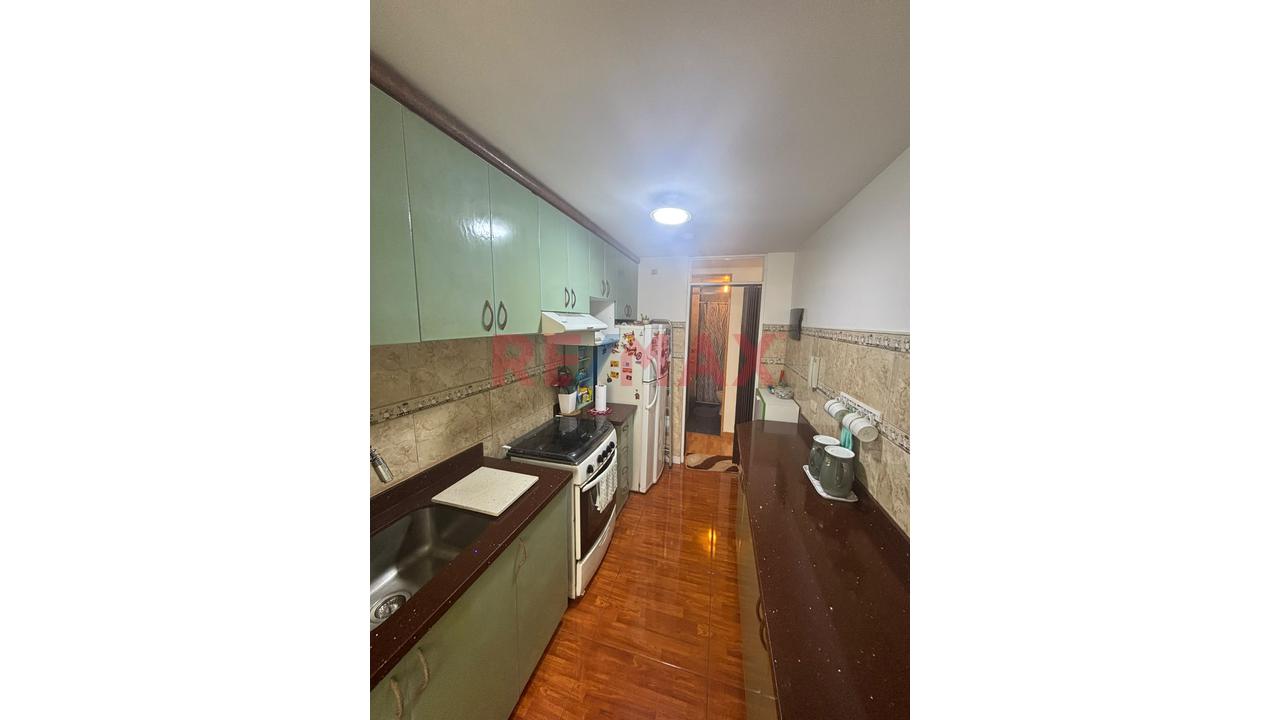 Amplio Departamento De 80 M² En San Miguel | 3 Dormitorios | Condominio Con Áreas Comunes | Us$ 150,000 — foto 11