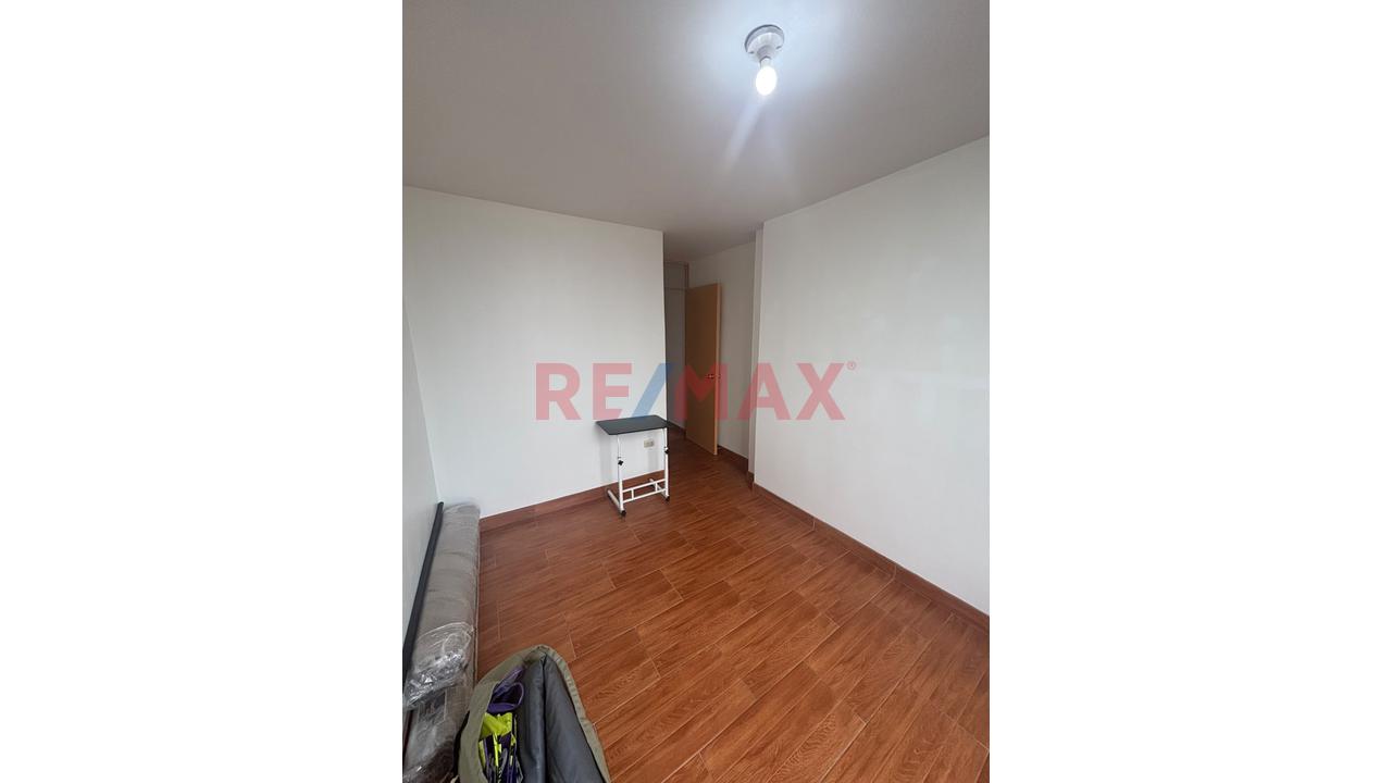 Amplio Departamento De 80 M² En San Miguel | 3 Dormitorios | Condominio Con Áreas Comunes | Us$ 150,000 — foto 6