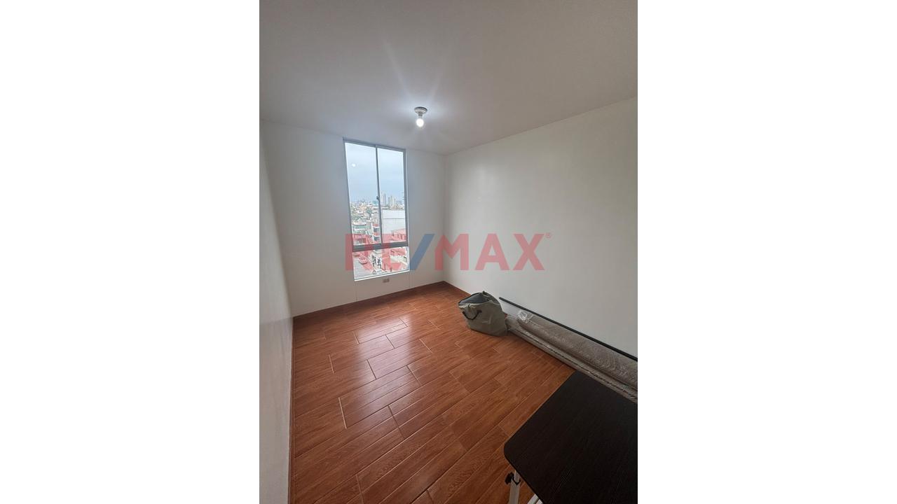 Amplio Departamento De 80 M² En San Miguel | 3 Dormitorios | Condominio Con Áreas Comunes | Us$ 150,000 — foto 8