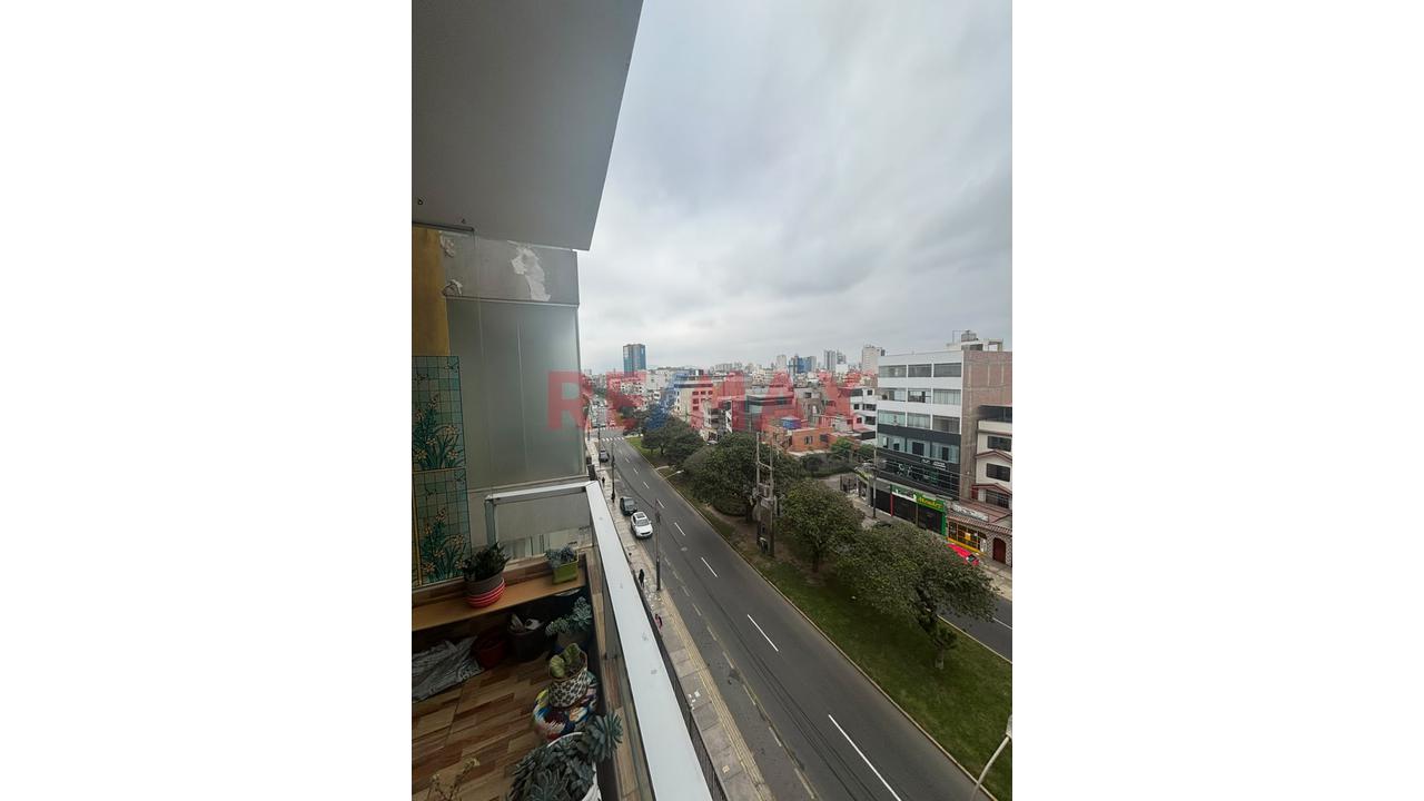 Amplio Departamento De 80 M² En San Miguel | 3 Dormitorios | Condominio Con Áreas Comunes | Us$ 150,000 — foto 9