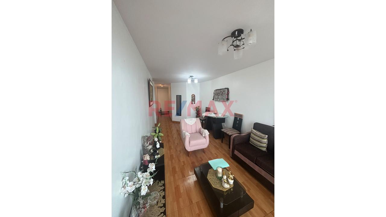 Amplio Departamento De 80 M² En San Miguel | 3 Dormitorios | Condominio Con Áreas Comunes | Us$ 150,000 — foto 13
