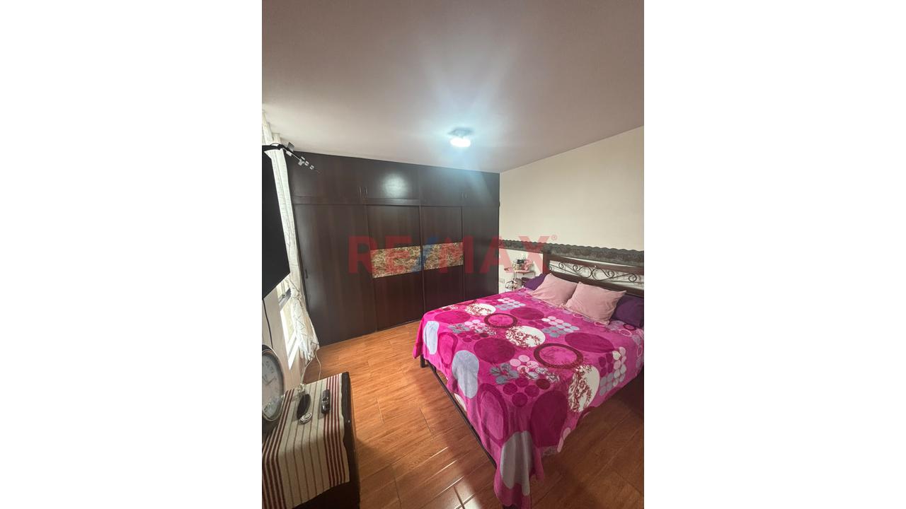 Amplio Departamento De 80 M² En San Miguel | 3 Dormitorios | Condominio Con Áreas Comunes | Us$ 150,000 — foto 5