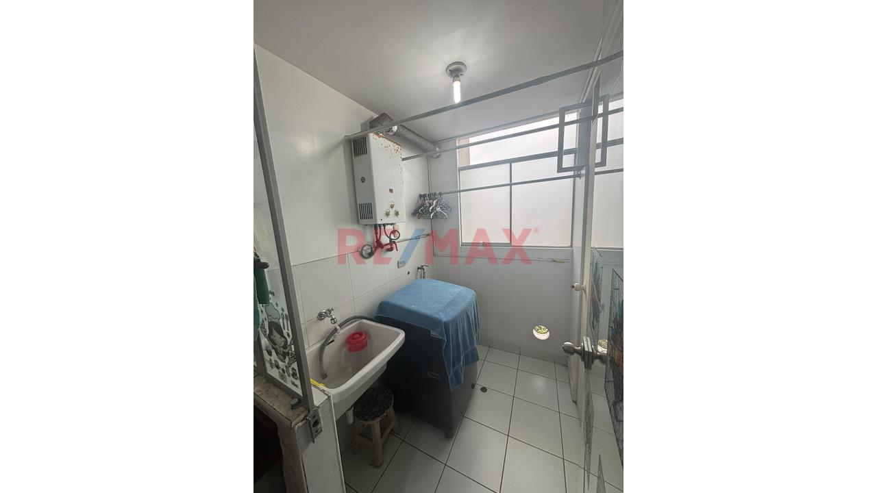 Amplio Departamento De 80 M² En San Miguel | 3 Dormitorios | Condominio Con Áreas Comunes | Us$ 150,000 — foto 15