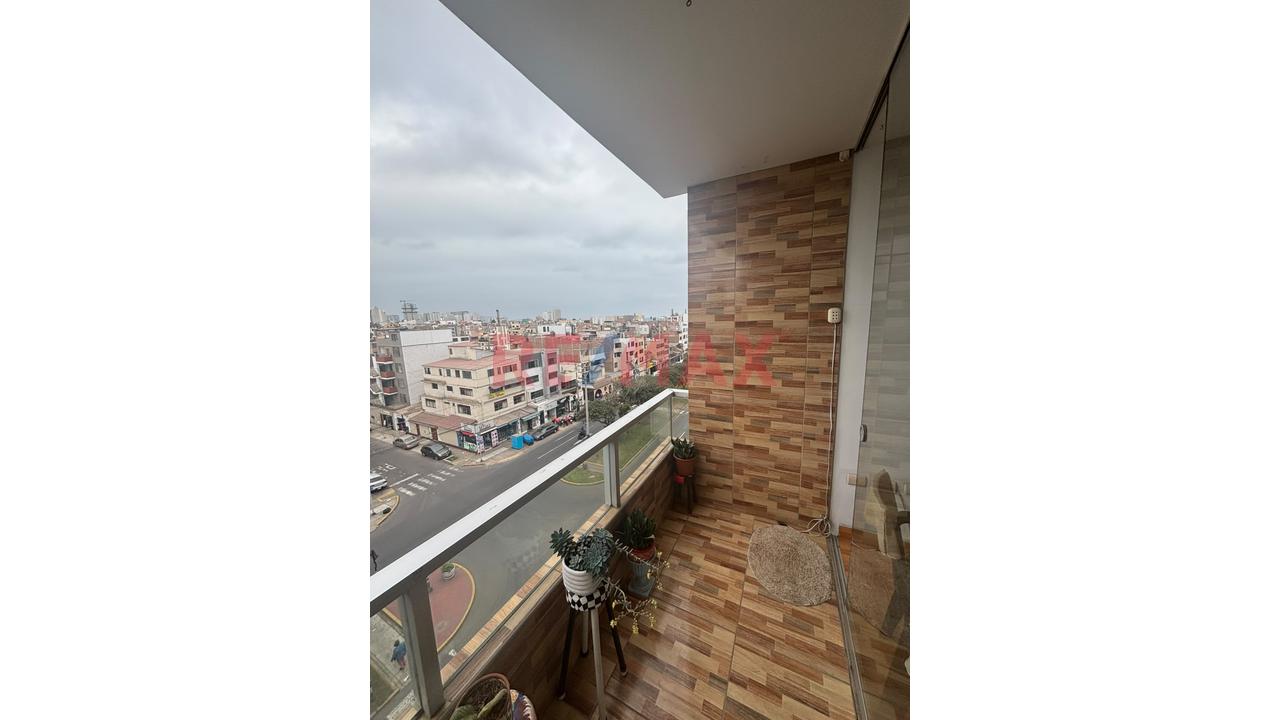 Amplio Departamento De 80 M² En San Miguel | 3 Dormitorios | Condominio Con Áreas Comunes | Us$ 150,000 — foto 12