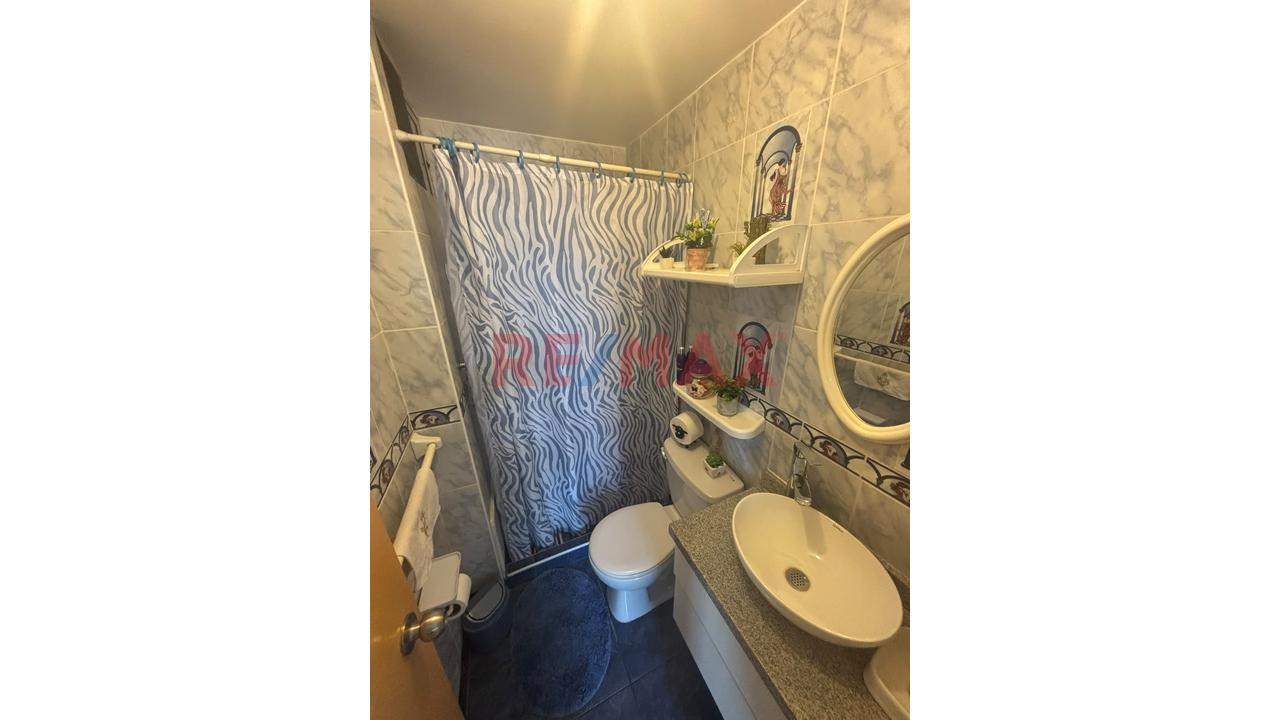 Amplio Departamento De 80 M² En San Miguel | 3 Dormitorios | Condominio Con Áreas Comunes | Us$ 150,000 — foto 14