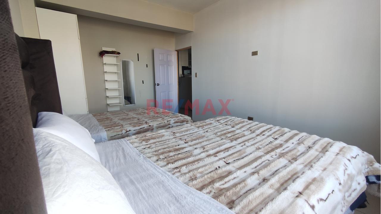 🏡 ¡Departamento Amoblado En Alquiler! ✨ - 5