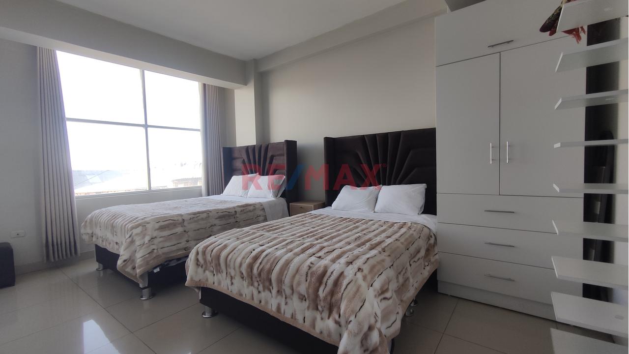 🏡 ¡Departamento Amoblado En Alquiler! ✨ - 6