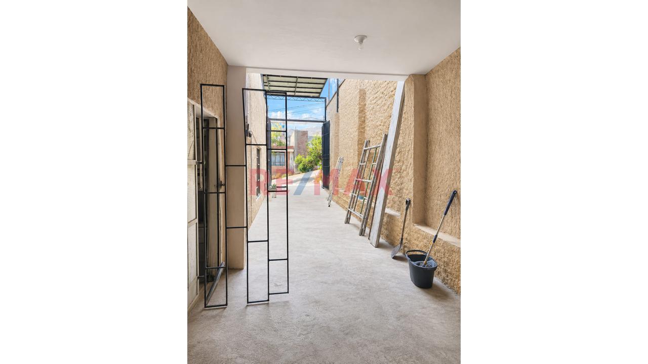Departamento A 1 Cuadra De La Av. 54 Cerca A Ciudad Municipaler — foto 6