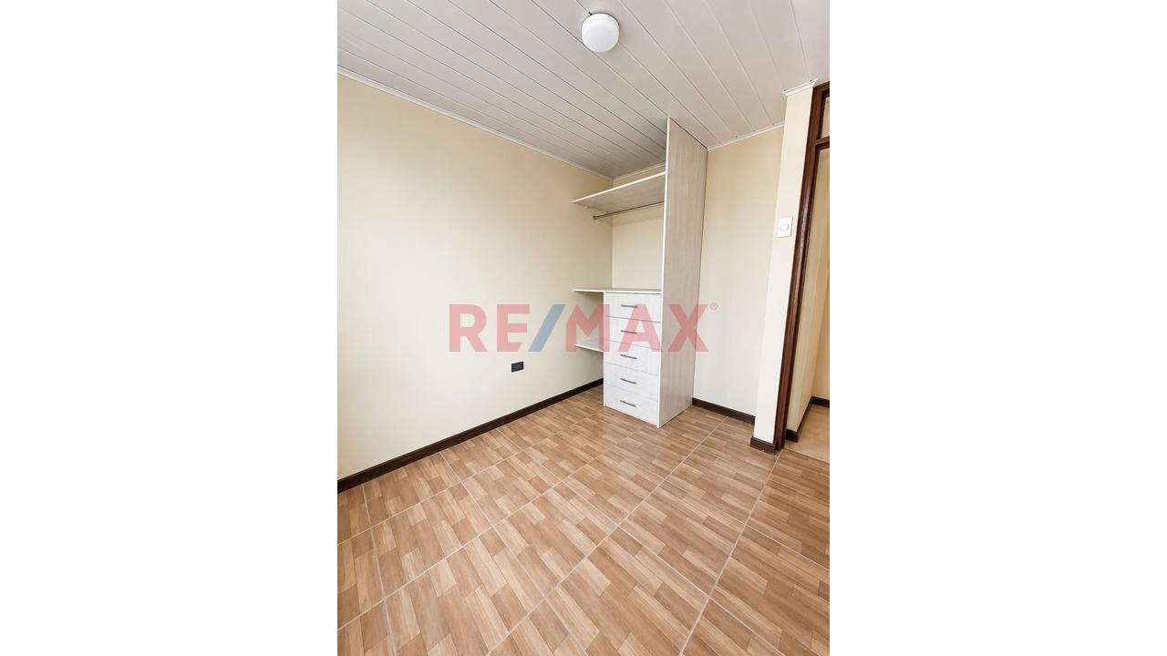 Departamento A 1 Cuadra De La Av. 54 Cerca A Ciudad Municipaler