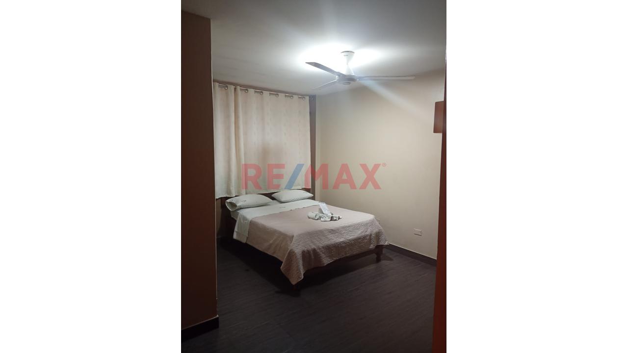 Venta De Hotel En Av. Peru, Smp - 2