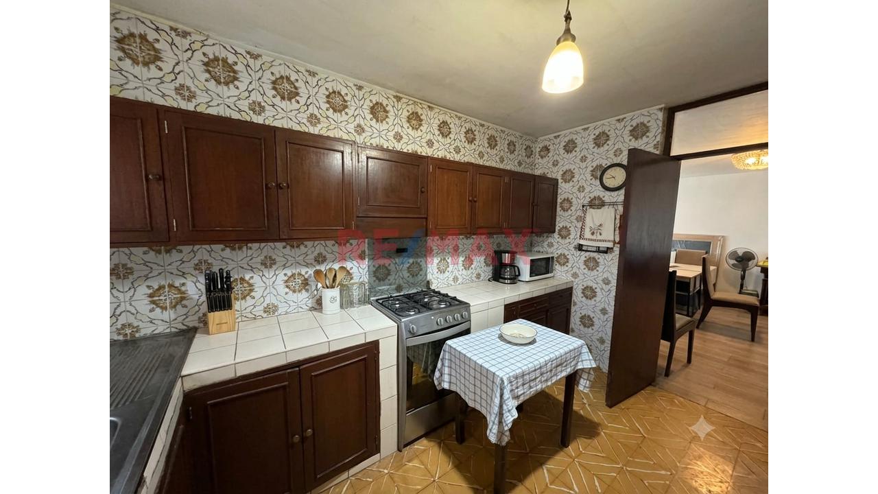 Se Vende Casa  Primer Piso De 150.12 M2 En Av. Libertad 890 Chiclayo — foto 7