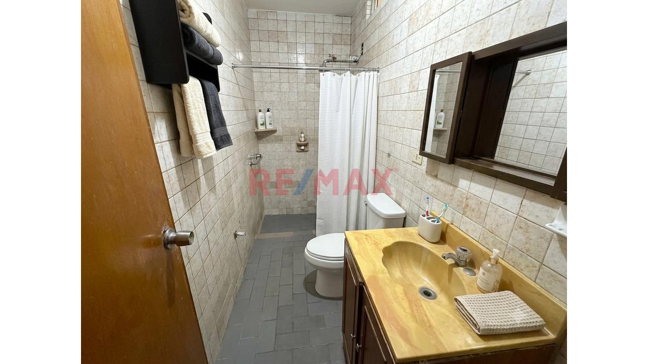 Se Vende Casa  Primer Piso De 150.12 M2 En Av. Libertad 890 Chiclayo — foto 8