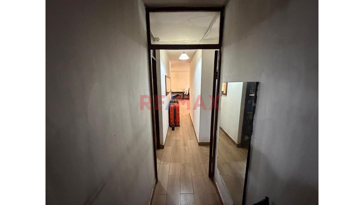 Se Vende Casa  Primer Piso De 150.12 M2 En Av. Libertad 890 Chiclayo — foto 9