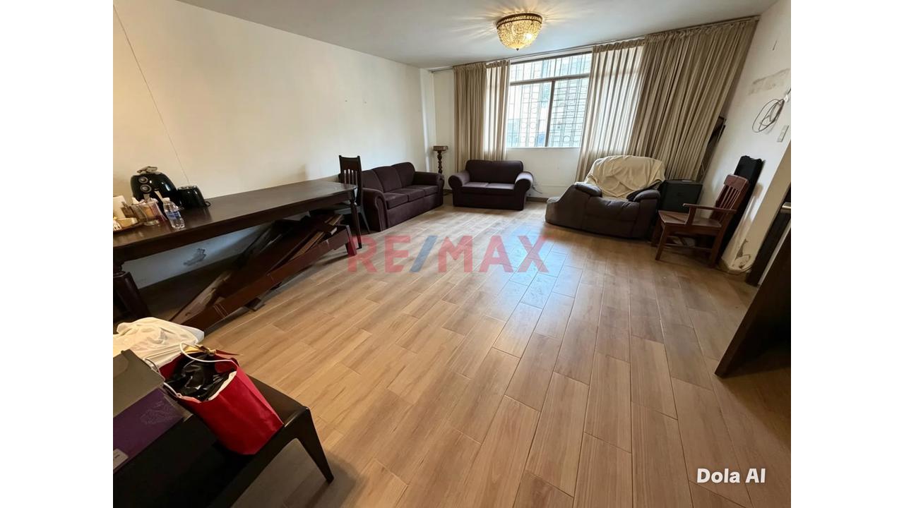 Se Vende Casa  Primer Piso De 150.12 M2 En Av. Libertad 890 Chiclayo — foto 5