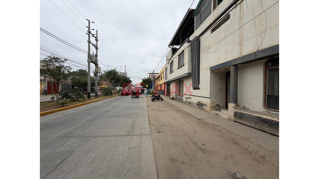Se Vende Casa  Primer Piso De 150.12 M2 En Av. Libertad 890 Chiclayo — foto 10