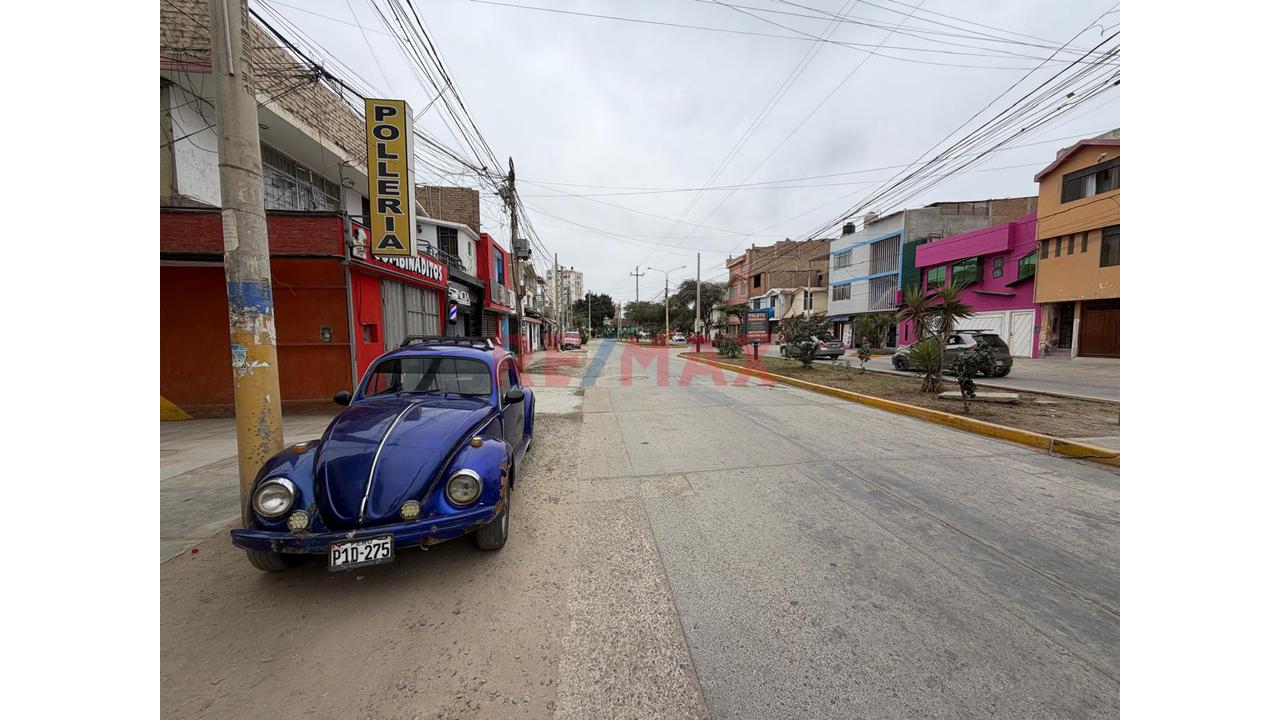 Se Vende Casa  Primer Piso De 150.12 M2 En Av. Libertad 890 Chiclayo — foto 11