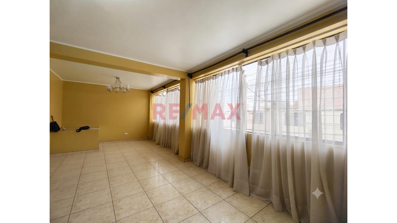 Alquiler Departamento En Ate - Urb. El Exito A Media Cuadra De Av. Jose Carlos Mariategui — foto 6