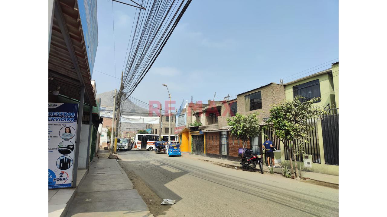 Alquiler Departamento En Ate - Urb. El Exito A Media Cuadra De Av. Jose Carlos Mariategui — foto 13