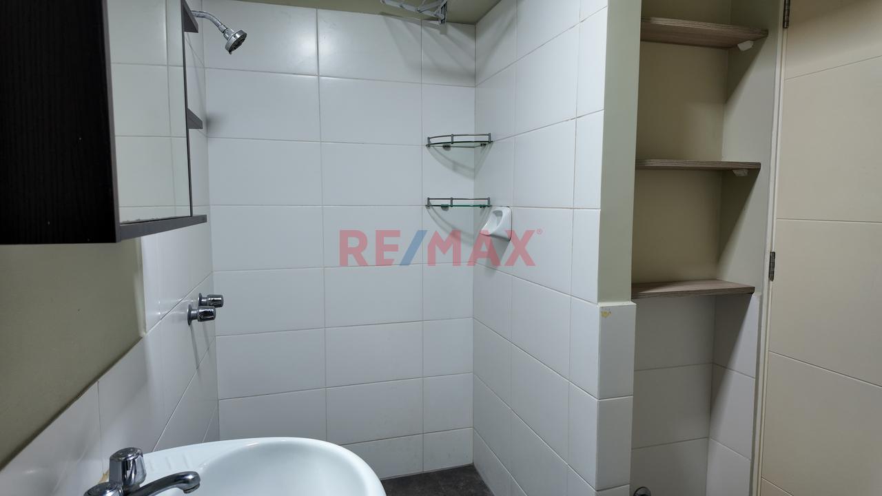 Departamento Dúplex De 2 Dorm + Cochera En Magdalena – Av. Brasil Con Av. Ejercito - 10