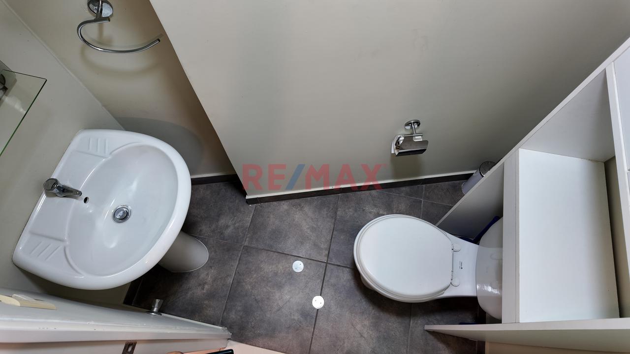 Departamento Dúplex De 2 Dorm + Cochera En Magdalena – Av. Brasil Con Av. Ejercito - 7