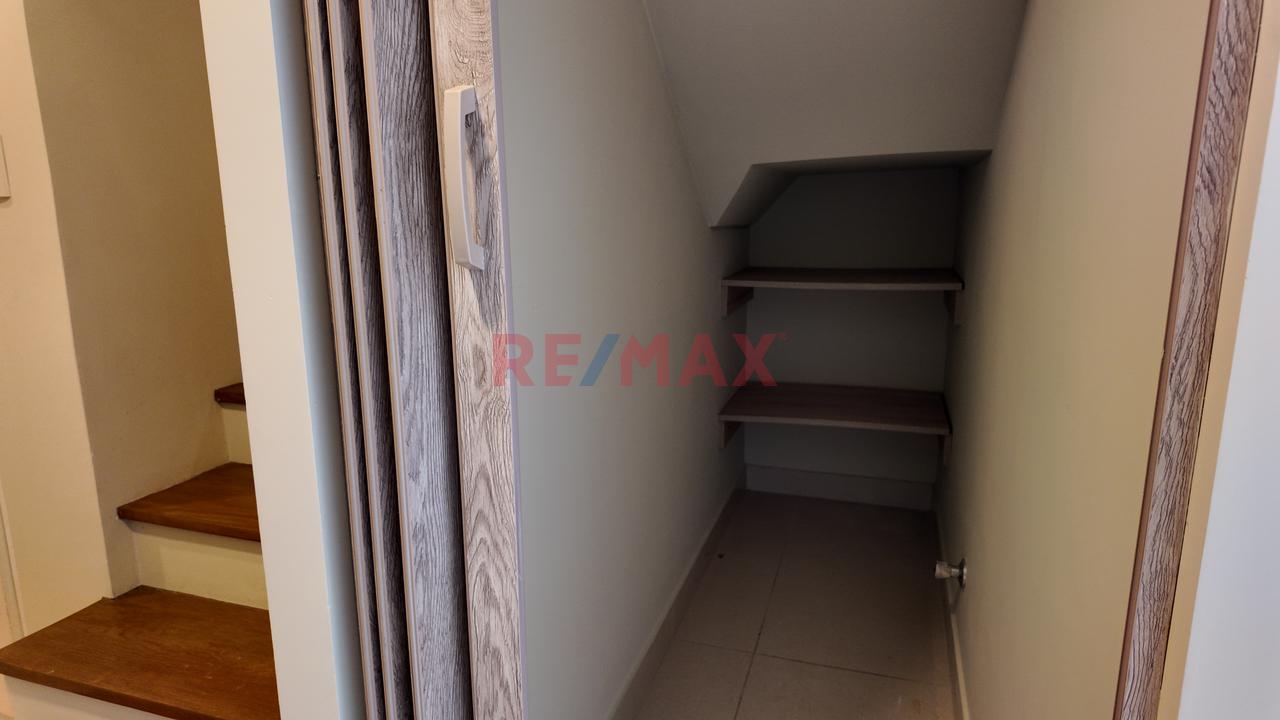 Departamento Dúplex De 2 Dorm + Cochera En Magdalena – Av. Brasil Con Av. Ejercito - 8