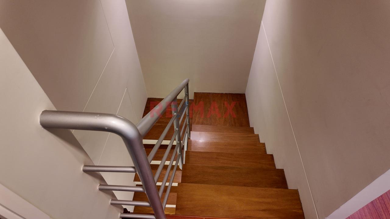 Departamento Dúplex De 2 Dorm + Cochera En Magdalena – Av. Brasil Con Av. Ejercito - 9