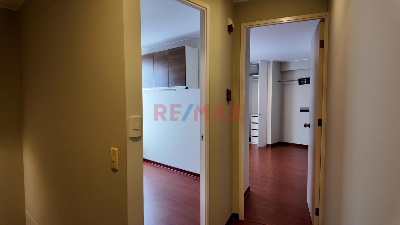 Departamento Dúplex De 2 Dorm + Cochera En Magdalena – Av. Brasil Con Av. Ejercito - 11