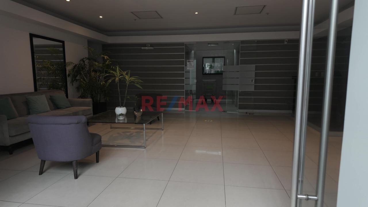 Departamento Dúplex De 2 Dorm + Cochera En Magdalena – Av. Brasil Con Av. Ejercito - 17