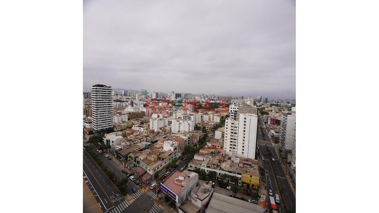 Departamento Dúplex De 2 Dorm + Cochera En Magdalena – Av. Brasil Con Av. Ejercito - 19