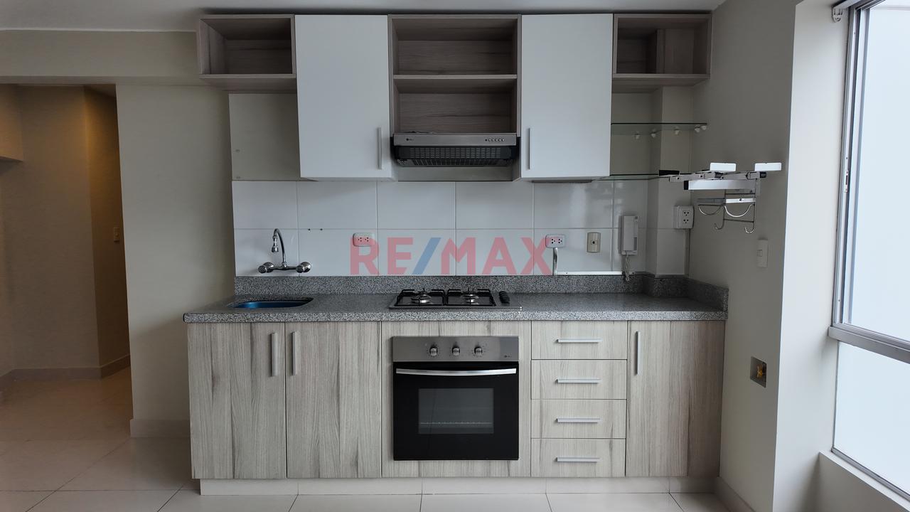 Departamento Dúplex De 2 Dorm + Cochera En Magdalena – Av. Brasil Con Av. Ejercito - 6