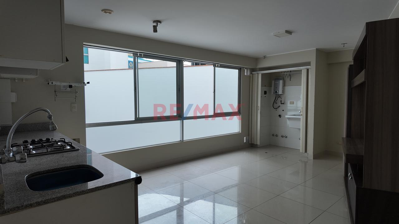Departamento Dúplex De 2 Dorm + Cochera En Magdalena – Av. Brasil Con Av. Ejercito - 3