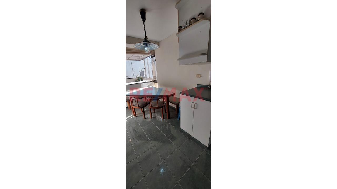 Departamento En Los Angeles De Cayma - Amplio Y Con Excelente Iluminacion Natural Que Marcan La Diferencia — foto 6
