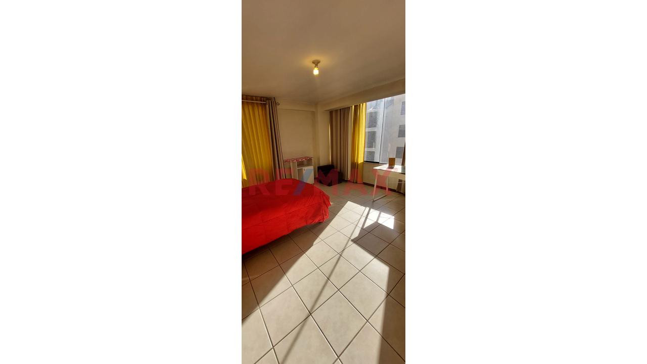 Departamento En Los Angeles De Cayma - Amplio Y Con Excelente Iluminacion Natural Que Marcan La Diferencia — foto 13