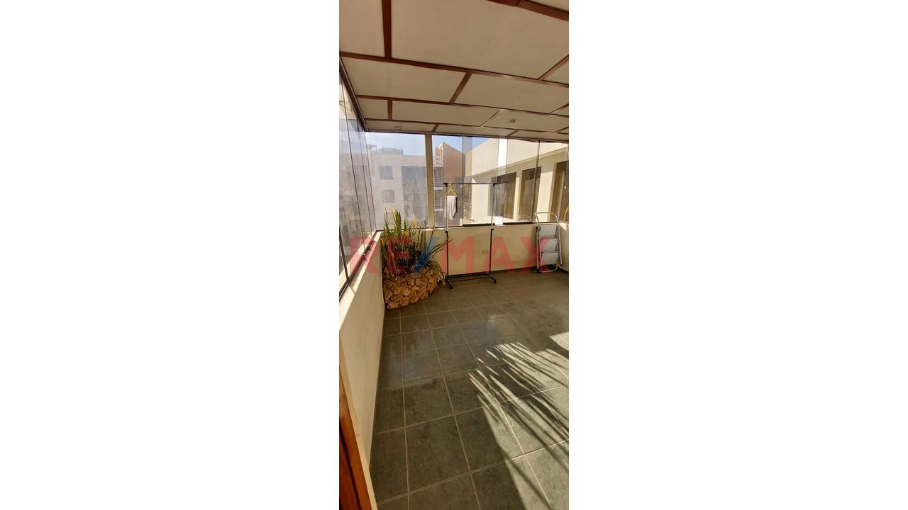 Departamento En Los Angeles De Cayma - Amplio Y Con Excelente Iluminacion Natural Que Marcan La Diferencia — foto 14