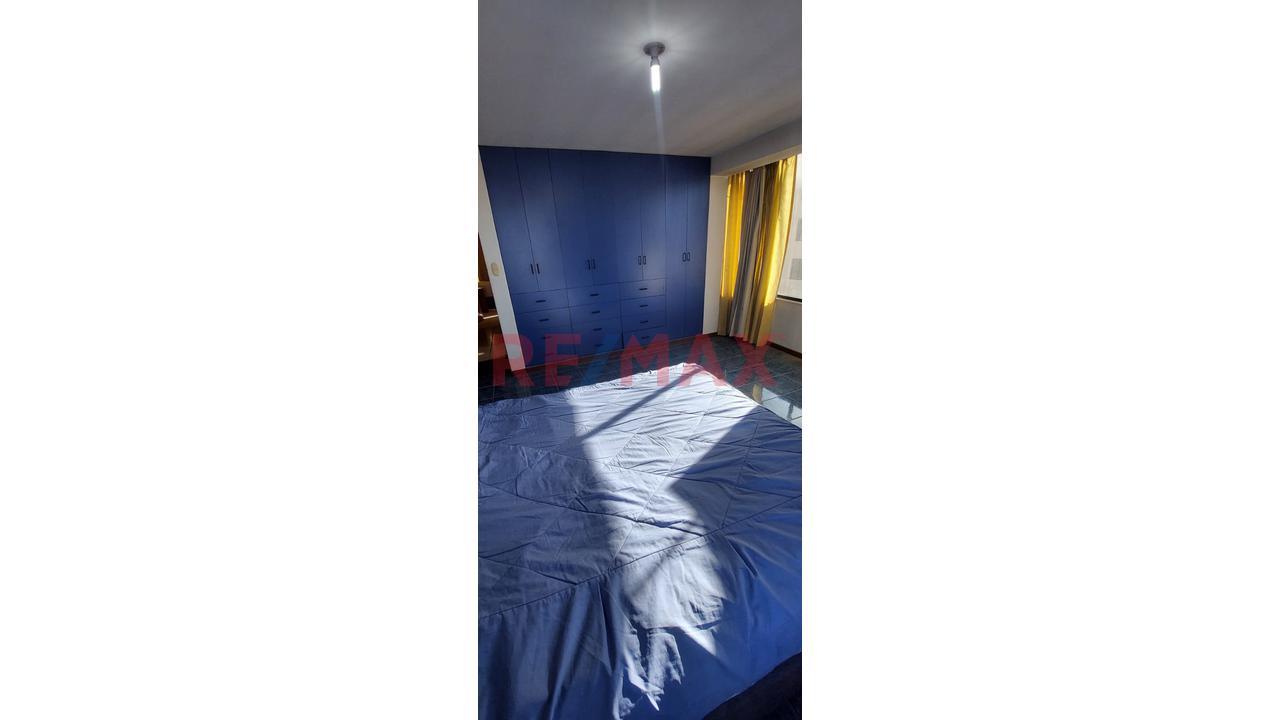 Departamento En Los Angeles De Cayma - Amplio Y Con Excelente Iluminacion Natural Que Marcan La Diferencia — foto 12