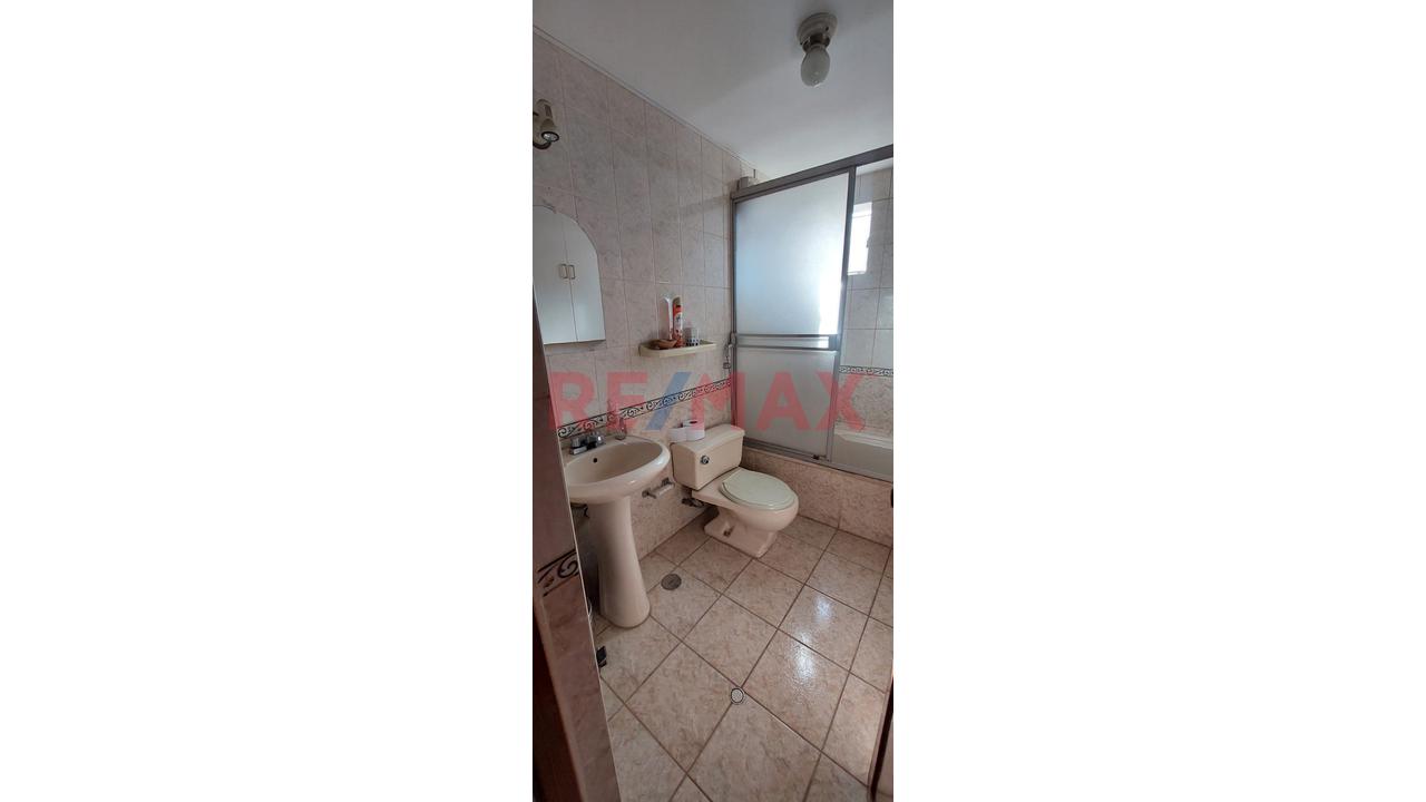 Departamento En Los Angeles De Cayma - Amplio Y Con Excelente Iluminacion Natural Que Marcan La Diferencia — foto 10