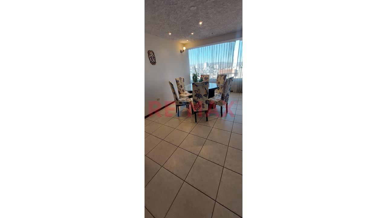 Departamento En Los Angeles De Cayma - Amplio Y Con Excelente Iluminacion Natural Que Marcan La Diferencia — foto 4