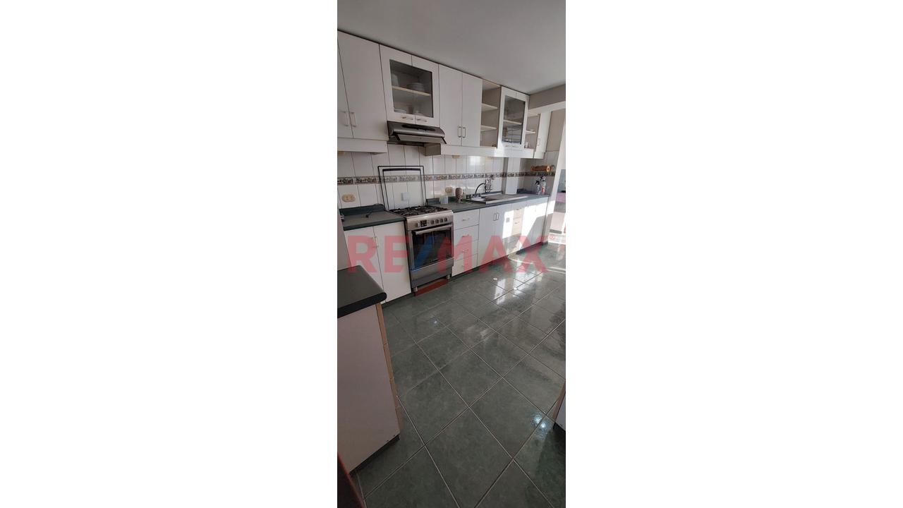 Departamento En Los Angeles De Cayma - Amplio Y Con Excelente Iluminacion Natural Que Marcan La Diferencia — foto 5