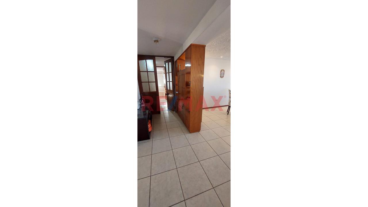 Departamento En Los Angeles De Cayma - Amplio Y Con Excelente Iluminacion Natural Que Marcan La Diferencia — foto 9