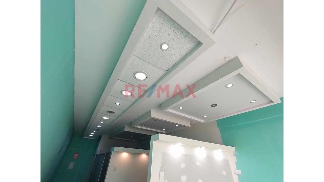 🛑 Local Comercial En Alquiler – Puerta A Calle, Av. Tomás Valle, Callao — foto 8