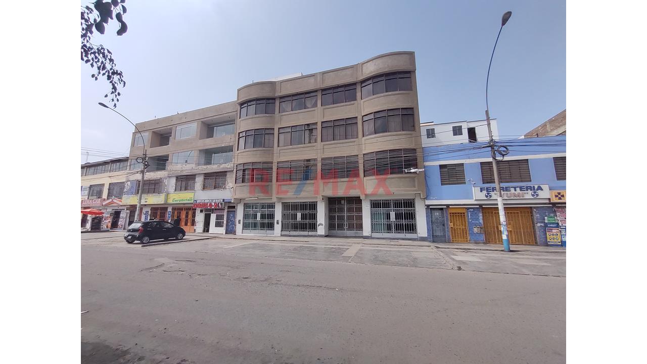 🛑 Local Comercial En Alquiler – Puerta A Calle, Av. Tomás Valle, Callao — foto 11