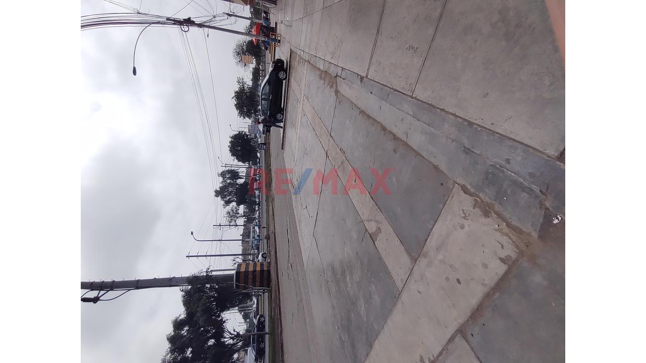 🛑 Local Comercial En Alquiler – Puerta A Calle, Av. Tomás Valle, Callao — foto 12