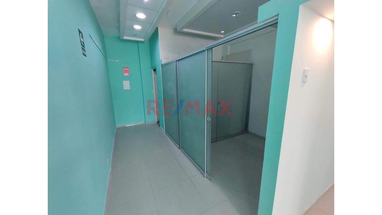 🛑 Local Comercial En Alquiler – Puerta A Calle, Av. Tomás Valle, Callao — foto 7