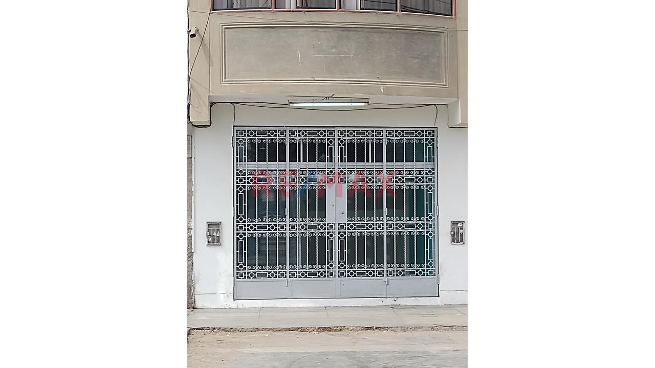🛑 Local Comercial En Alquiler – Puerta A Calle, Av. Tomás Valle, Callao — foto 3
