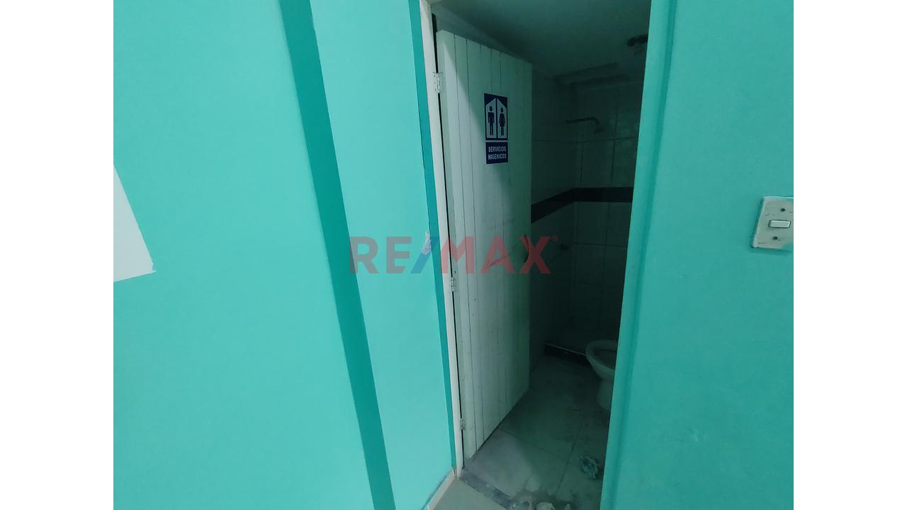 🛑 Local Comercial En Alquiler – Puerta A Calle, Av. Tomás Valle, Callao — foto 9